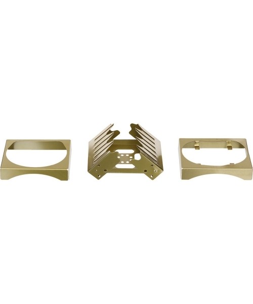 Cookers and Accessories MFH: Folding Stove Set MFH, 3-part