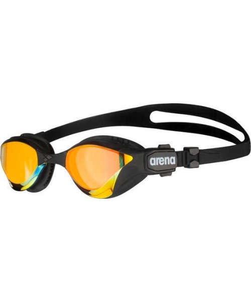 Nardymo akiniai ir kaukės Arena: Plaukimo akiniai Arena Cobra TRI Swipe Mirror Kel-Mus