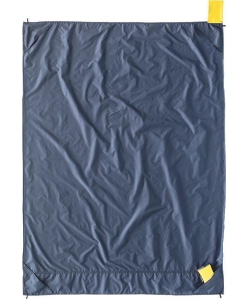 Stovyklavimo aksesuarai Cocoon: Stovyklavimo paklotas Cocoon, PU-1000mm (160x120cm)