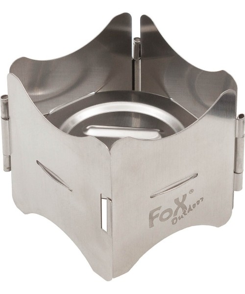 Cookers and Accessories FoxOutdoor: Stove Support FoxOutdoor