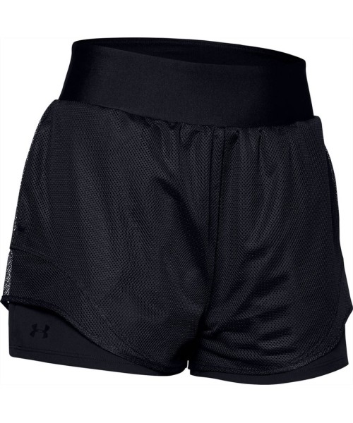 Moteriški šortai Under Armour: Moteriški šortai Under Armour
