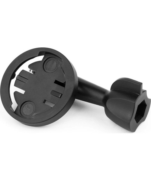 Aksesuarai bei priedai dviračiams : Žibinto tvirtinimo adapteris GoPro MagicShine