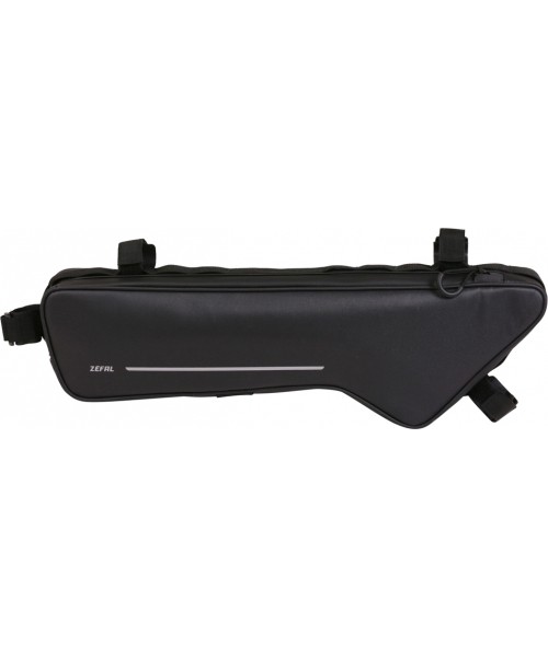 Gloves & Helmets & Accessories : Bicycle Frame Bag Zefal Z Adventure, 4.2l