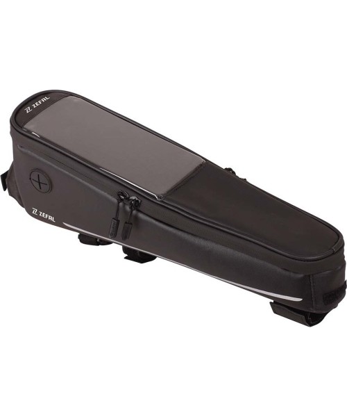 Gloves & Helmets & Accessories : Bicycle Frame Bag Zefal T3, 1.8l