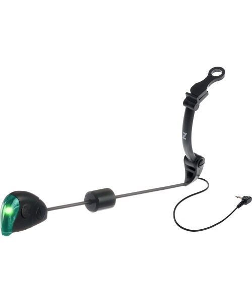 Indicators Set ZFish ZFS 99, Multicolor, 3pcs