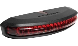 Rear Light Trelock LS 654 COB-LINE E SIGNAL E-bike 6-12V Stop