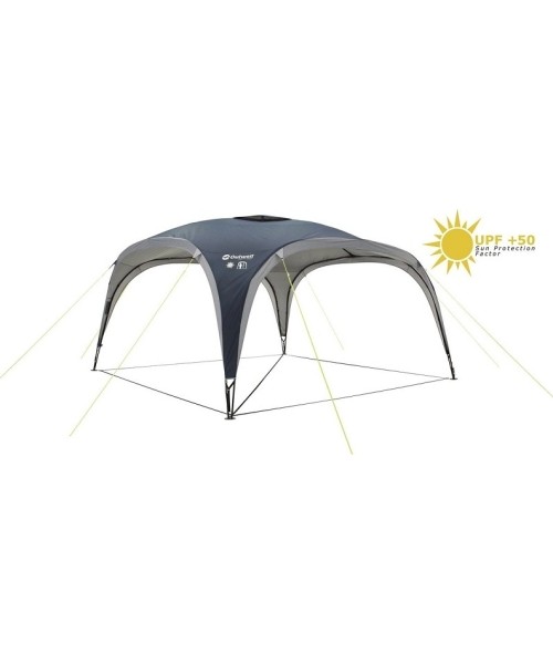 Užuovėjos Outwell: Užuovėja Outwell Summer Lounge XL