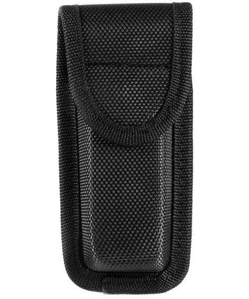 Hunting and Survival Knives : Peilio dėklas Joker, 40x120mm, juodas