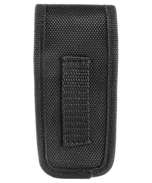 Knife Sheath 40x120mm, Black
