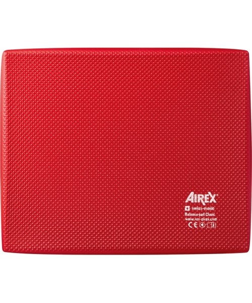Balance Platforms Airex: Pusiausvyros platforma Airex Cloud