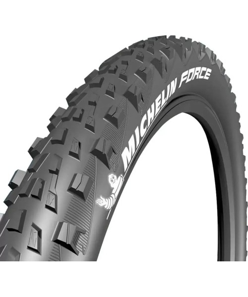 Gloves & Helmets & Accessories : Bicycle Tire Michelin Force, 29x2.40 (60-622)