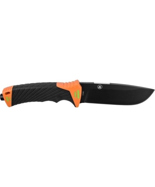 Fixed Blade Knife Ganzo G8012-OR