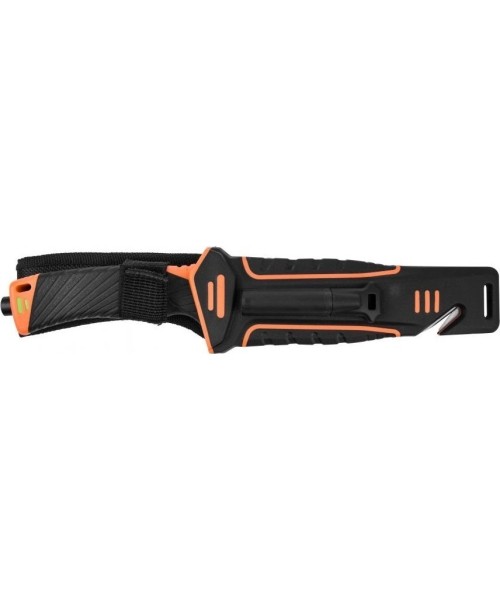 Fixed Blade Knife Ganzo G8012-OR