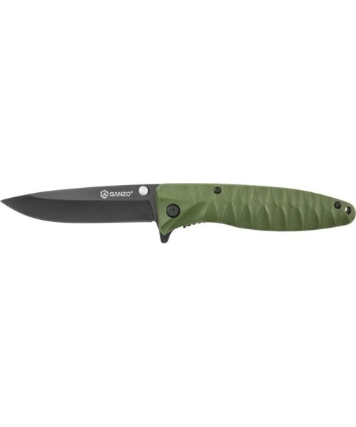 Hunting and Survival Knives Ganzo / Firebird: Sulankstomas peilis Ganzo Firebird F620-G1