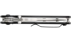 Sulankstomas peilis Ganzo Firebird F704-BK