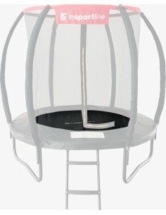 Atsarginė batuto šokinėjimo aikštelė inSPORTline Flea PRO, 183 cm