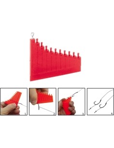 Plaukelio matuoklis Extra Carp EXC