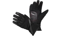 Men's Winter Motorcycle Clothes W-TEC: Motociklininko pirštinės W-TEC Turismo