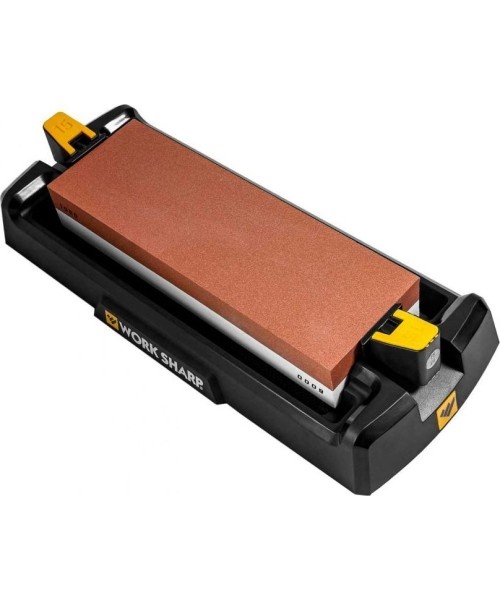Knife Sharpeners : Peilių galąstuvas Work Sharp Whetstone