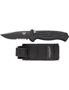 Knife Benchmade 9051SBK AFO II