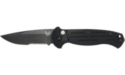 Peilis Benchmade 9051SBK AFO II