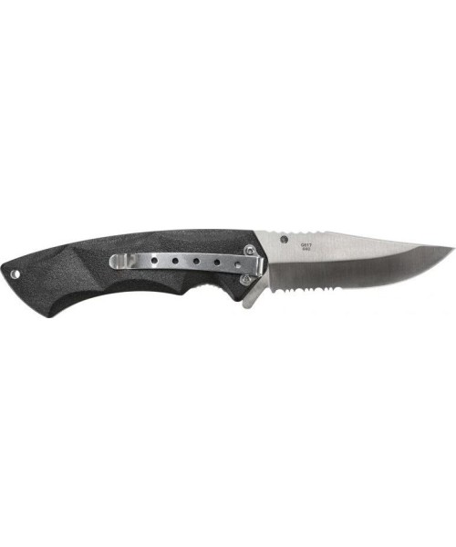Sudedamas peilis Ganzo G617