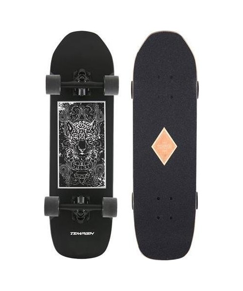 Skateboards and Longboards Tempish: Longboardas Tempish Pantar