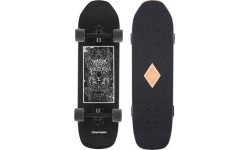 Skateboards and Longboards Tempish: Longboardas Tempish Pantar