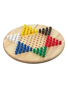 Game Philos Chinese Checkers 3103