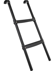 Kopėčios batutui inSPORTline Flea 305, 366 ir 427 cm, 86 cm ilgio