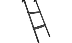 Ladder for Trampolines inSPORTline Flea 305, 366 & 427cm, 86cm long