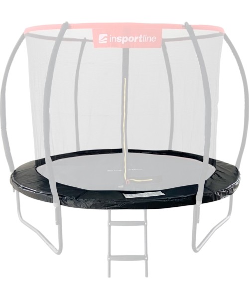 Batuto spyruoklių apsaugos inSPORTline: Batuto spyruoklių apsauga inSPORTline Flea PRO batutui, 305cm