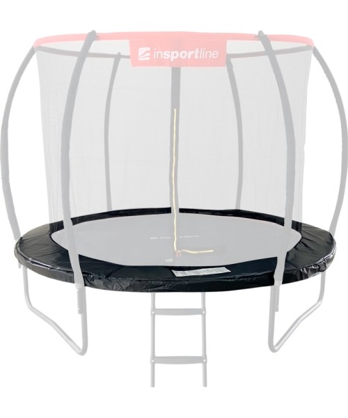 Batuto spyruoklių apsaugos inSPORTline: Batuto spyruoklių apsauga inSPORTline Flea PRO batutui, 244cm
