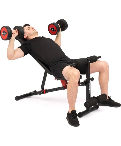 Multifunctional Bench Marbo MH-L111