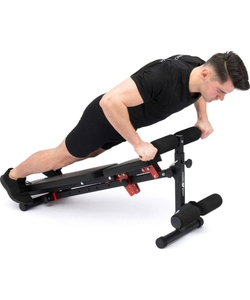 Multifunctional Bench Marbo MH-L111