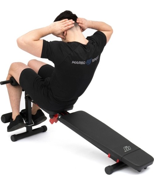 Multifunctional Bench Marbo MH-L111