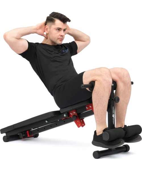 Multifunctional Bench Marbo MH-L111