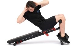 Multifunctional Bench Marbo MH-L111