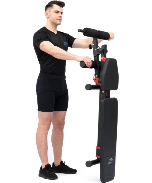 Multifunctional Bench Marbo MH-L111