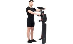 Multifunctional Bench Marbo MH-L111