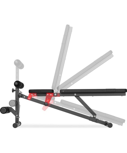 Daugiafunkcinis suolas Marbo MH-L111
