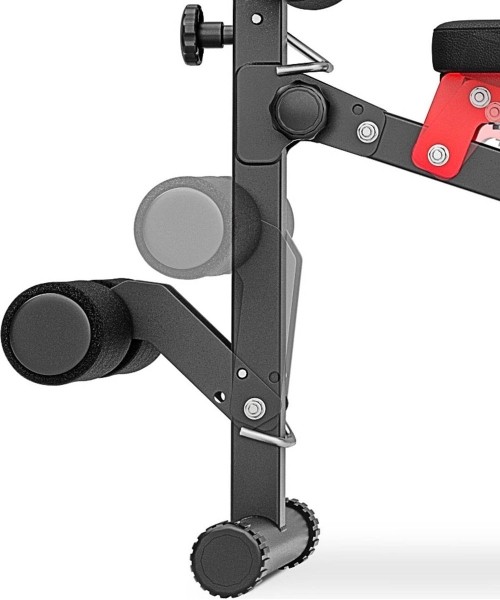Multifunctional Bench Marbo MH-L111