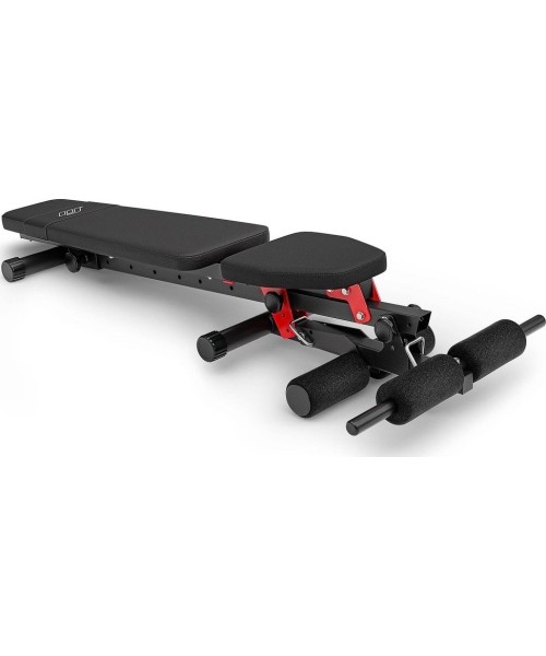 Multifunctional Bench Marbo MH-L111
