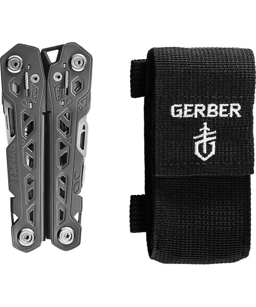 Multi-Tool Gerber Truss