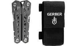 Multi-Tool Gerber Truss
