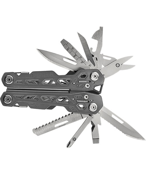 Multi-Tool Gerber Truss