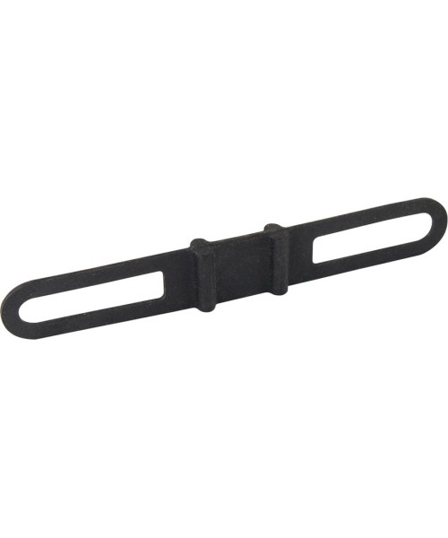 Gloves & Helmets & Accessories : Front Cycling Light Holder Force, Silicone