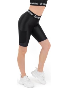 Women’s Shorts inSPORTline Shortcute - Black
