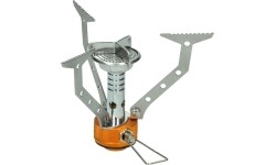 Compact Stove Cooker Highlander HPX100