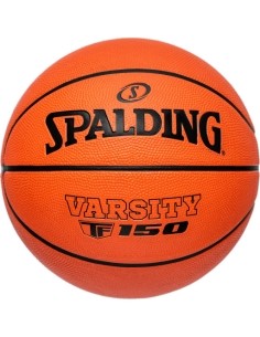 Krepšinio kamuolys Spalding Varsity TF150 FIBA (7 dydis)